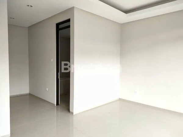 image RUMAH BERNUANSA RESORT DENGAN PEMANDANGAN INDAH (5)