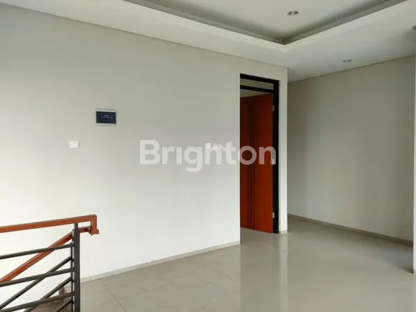 image RUMAH BERNUANSA RESORT DENGAN PEMANDANGAN INDAH (6)