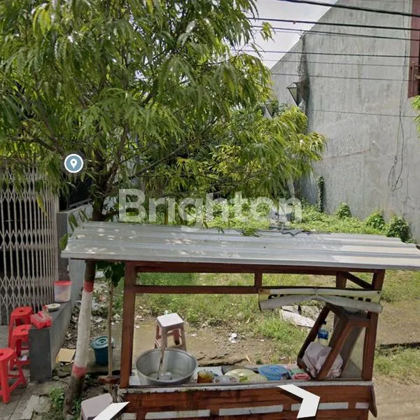 TANAH LOKASI STRATEGIS DEKAT PUSAT KOTA MOJOKERTO