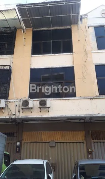 image RUKO MUTIARA DUPAK COCOK UNTUK SEMUA USAHA LOKASI STRATEGIS (1)