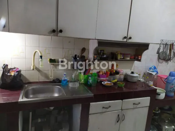 TURUN HARGA.. RUMAH STANDARTJL. KAVLING KEUANGAN RAYA TANGERANG SELATAN