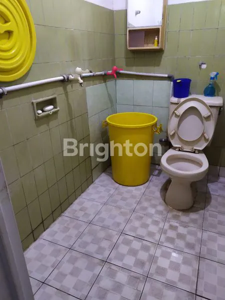 image TURUN HARGA.. RUMAH STANDARTJL. KAVLING KEUANGAN RAYA TANGERANG SELATAN (3)