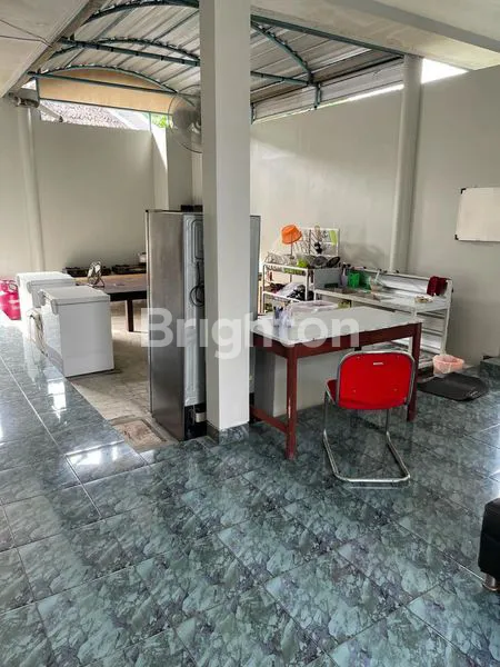 image RUMAH TINGGAL 2 LT STRATEGIS PUSAT KOTA DI YOGJAKARTA (4)