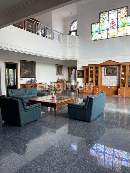 image RUMAH TINGGAL 2 LT STRATEGIS PUSAT KOTA DI YOGJAKARTA (5)