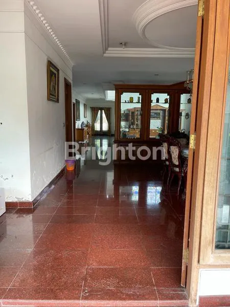 image RUMAH TINGGAL 2 LT STRATEGIS PUSAT KOTA DI YOGJAKARTA (2)