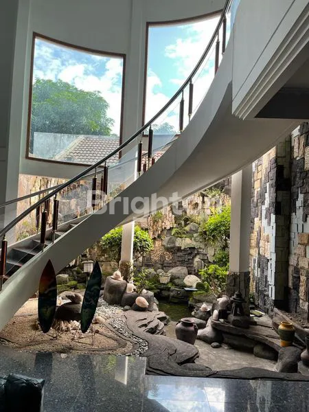 image RUMAH TINGGAL 2 LT STRATEGIS PUSAT KOTA DI YOGJAKARTA (6)