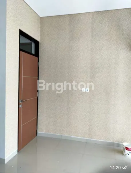 image RUMAH NYAMAN 3 LANTAI VIEW GUNUNG MANGLAYANG (2)