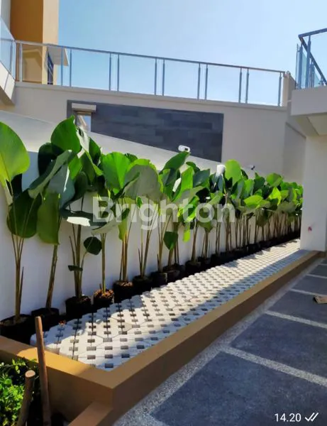 image RUMAH NYAMAN 3 LANTAI VIEW GUNUNG MANGLAYANG (4)