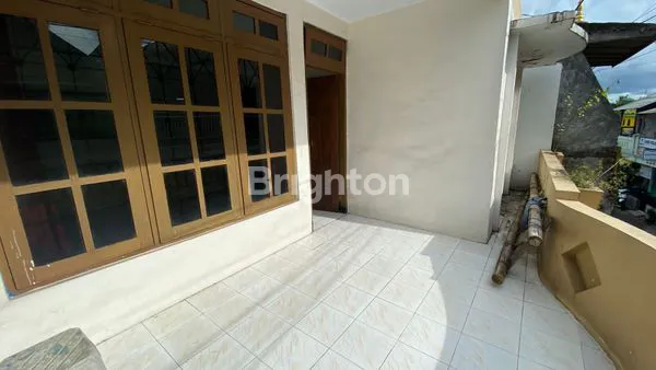 image RUMAH MURAH 2 LT  DEKAT KAMPUS² AREA PISANG CANDI KOTA MALANG (6)