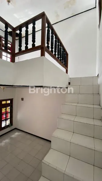 image RUMAH MURAH 2 LT  DEKAT KAMPUS² AREA PISANG CANDI KOTA MALANG (7)