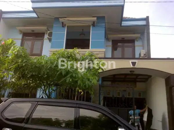 image RUMAH DI SIDOSERMO (2)