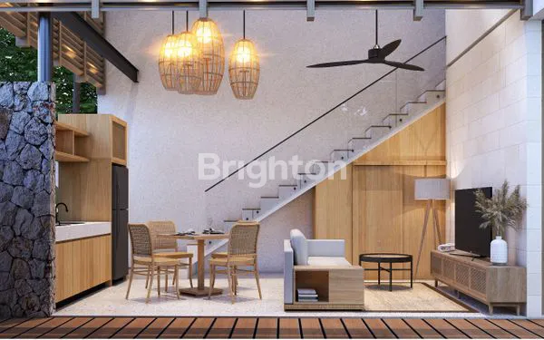 image CENDANA VILLAGE NUSA DUA (2)