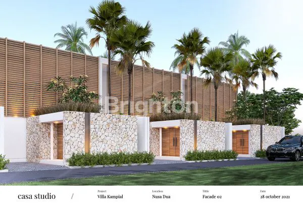 image CENDANA VILLAGE NUSA DUA-PERMATA (1)