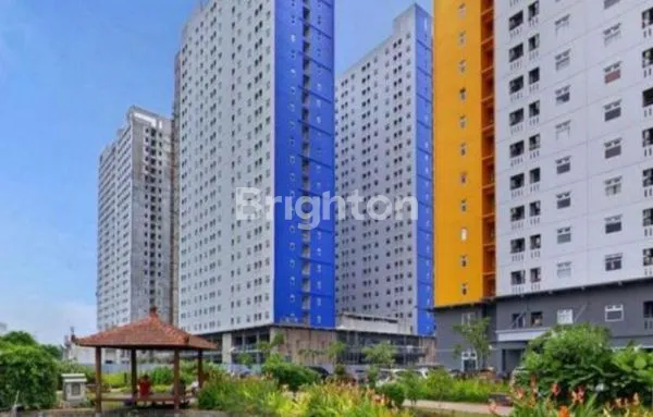 image APARTEMEN 2BR MURAH DI GREEN PRAMUKA CITY JAKARTA (5)