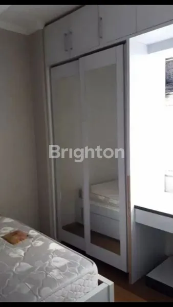 image APARTEMEN 2BR MURAH DI GREEN PRAMUKA CITY JAKARTA (2)