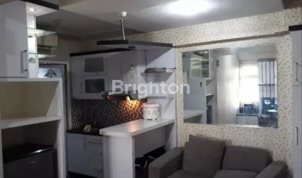 image APARTEMEN 2BR MURAH DI GREEN PRAMUKA CITY JAKARTA (1)
