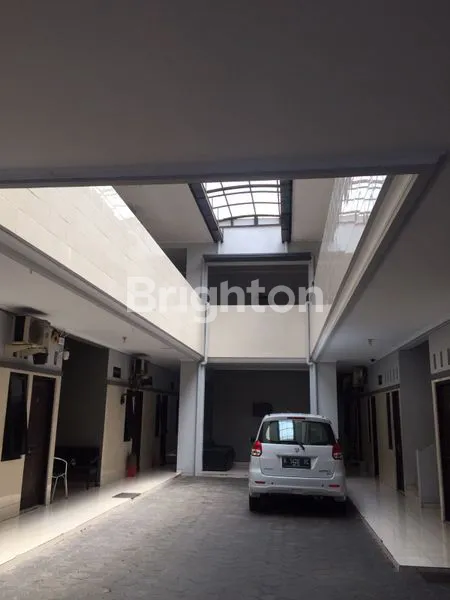 image KOST-KOSTAN DAN KIOS DAERAH BANYUMANIK SEMARANG (3)