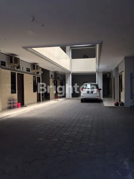 image KOST-KOSTAN DAN KIOS DAERAH BANYUMANIK SEMARANG (2)