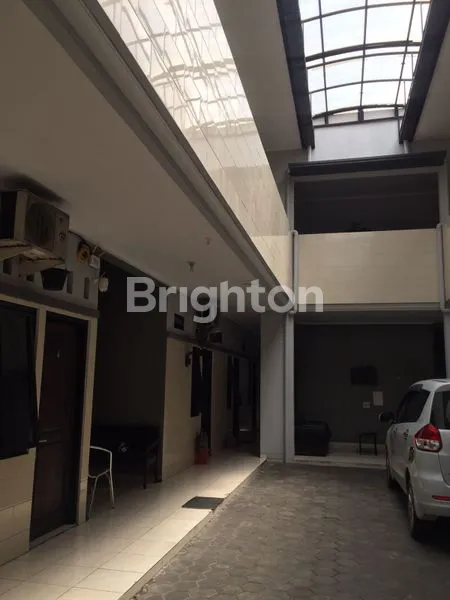 image KOST-KOSTAN DAN KIOS DAERAH BANYUMANIK SEMARANG (4)