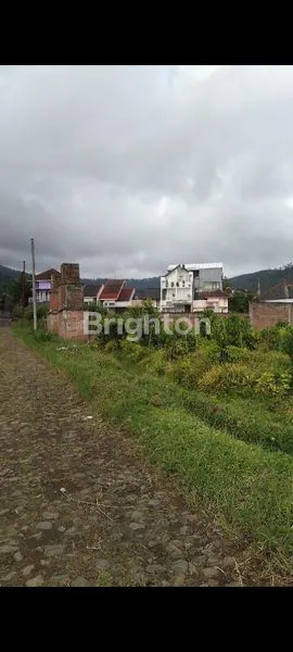 image TANAH MURAH DENGAN VIEW BAGUS  BELAKANG BALAI KOTA AMONG TANI DAN HOTEL ORCHID BATU (3)