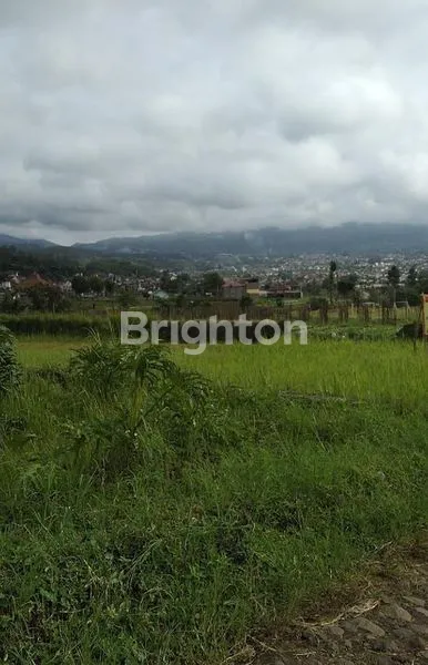 image TANAH MURAH DENGAN VIEW BAGUS  BELAKANG BALAI KOTA AMONG TANI DAN HOTEL ORCHID BATU (1)