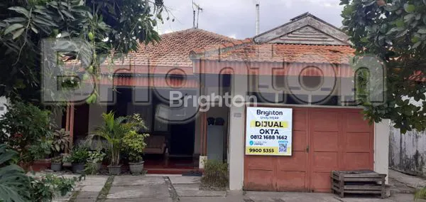 image RUMAH DI JL RAYA KALIKEPITING SURABAYA  (1)
