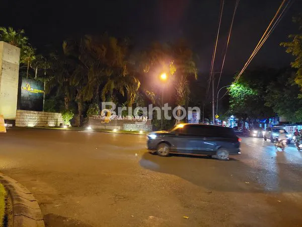 image TOKO HITUNG TANAH DI JALAN RAYA LIDAH WETAN. DEPAN PRAMBANAN RESIDENCE (3)