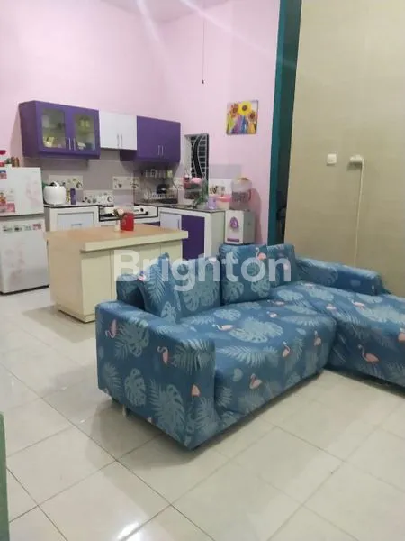 image BUTUH SEGERA LAKU, RUMAH DI GRIYA PERMATA GEDANGAN (2)