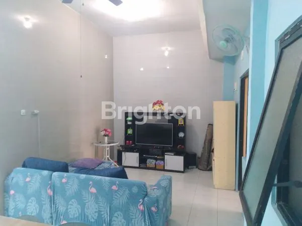 image BUTUH SEGERA LAKU, RUMAH DI GRIYA PERMATA GEDANGAN (4)