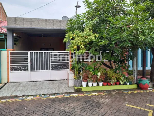 image BUTUH SEGERA LAKU, RUMAH DI GRIYA PERMATA GEDANGAN (8)