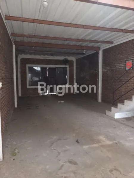 RUKO 2 LT JALAN UTAMA RANCAEKEK CILEUNYI