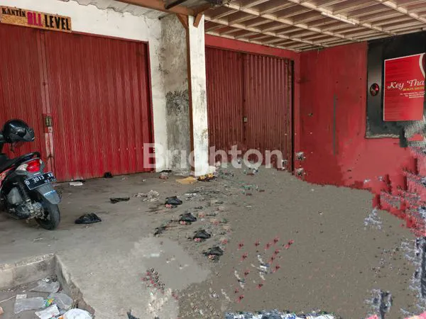 image RUKO 2 LT JALAN UTAMA RANCAEKEK CILEUNYI (3)