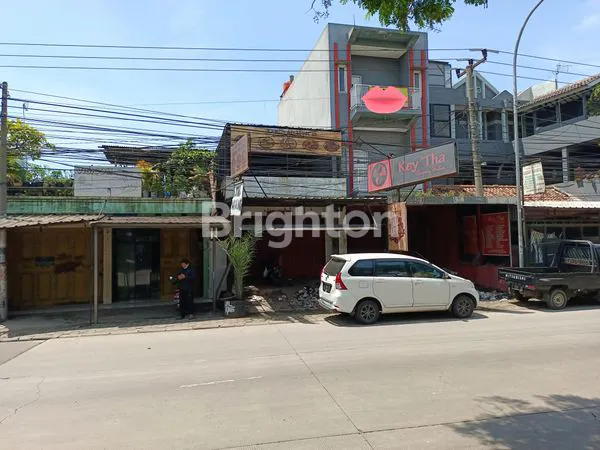 image RUKO 3 LANTAI JALAN UTAMA RANCAEKEK CILEUNYI (6)