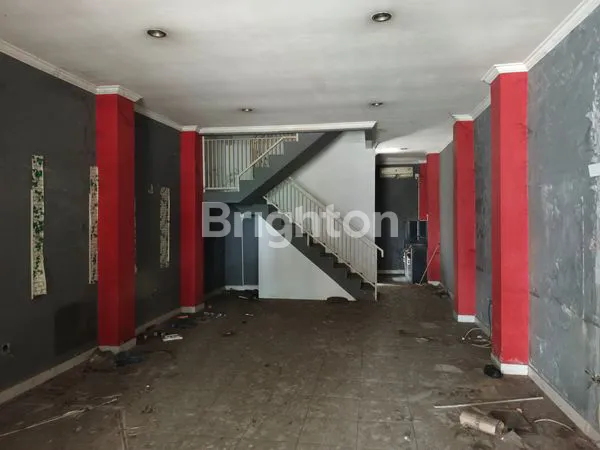 image RUKO 3 LANTAI JALAN UTAMA RANCAEKEK CILEUNYI (8)