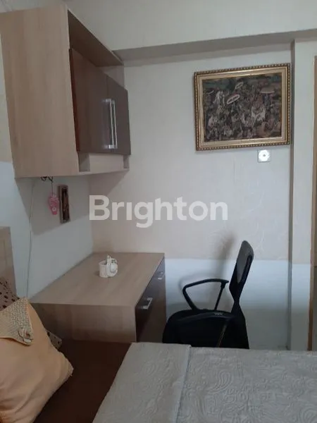 image APARTEMEN EDUCITY TYPE STUDIO BAGUS DI LANTAI 5 LOBBY LUASS  (2)