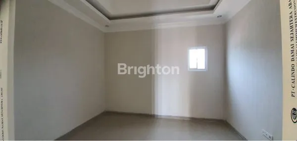 image RUMAH NEW 3 LT DI WISMA PERMAI SURABAYA READY 2 UNIT (5)