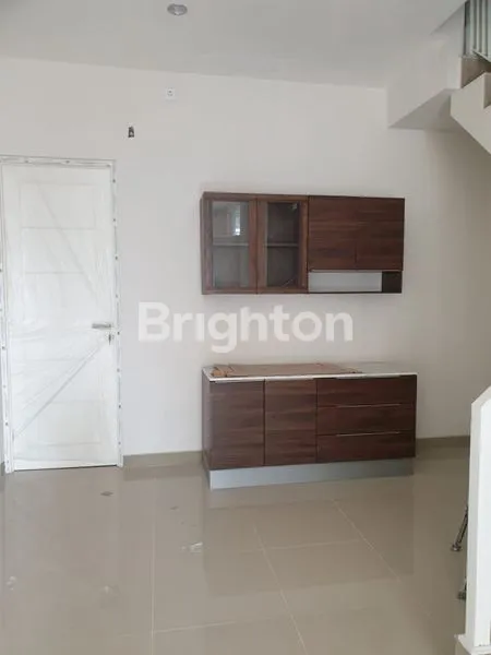 image RUMAH NEW 3 LT DI WISMA PERMAI SURABAYA READY 2 UNIT (6)