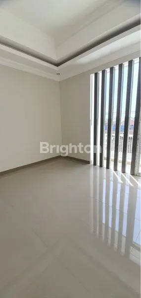 image RUMAH NEW 3 LT DI WISMA PERMAI SURABAYA READY 2 UNIT (8)