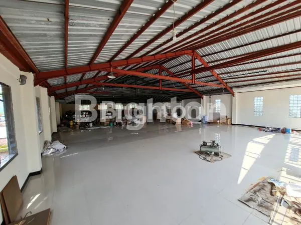 image TOKO DAN GUDANG DI PUSAT KOTA BATU NOL JALAN PROVINSI COCOK BUAT SEGALA USAHA (2)