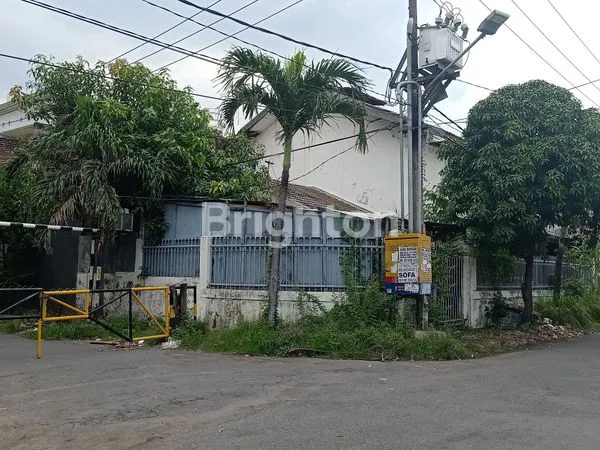 image BANGUNAN HITUNG TANAH DEKAT TENGAH KOTA (1)