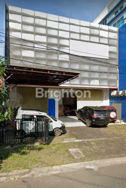 image CIAMIKK RUKO STRATEGIS PUSAT KOTA !! (1)