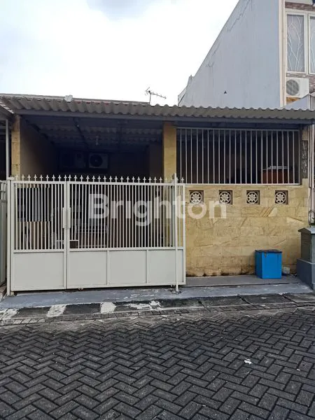 image HUNIAN ASRI 1 LANTAI DEKAT AKSES TOLL DAN BANDARA (1)