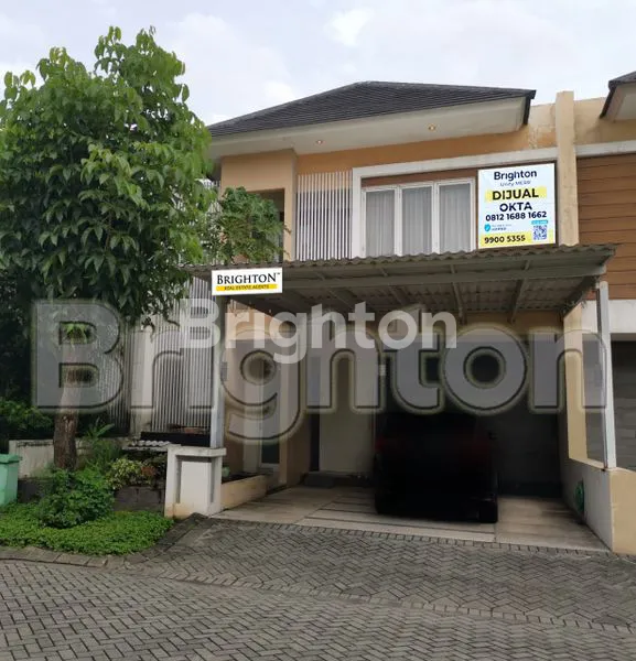 image RUMAH DI ROYAL RESIDENCE 2 LANTAI (1)