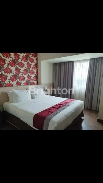 APARTEMEN PARAGON TYPE BRONZE