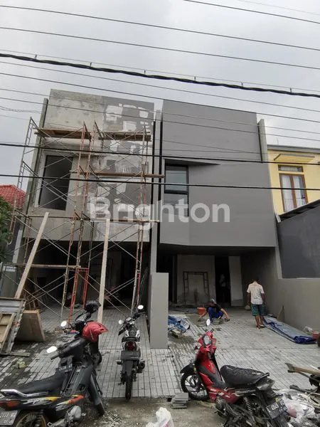 image BARU MURAH FURNISH SUTOREJO  STRATEGIS SIAP HUNI MINIMALIS (1)