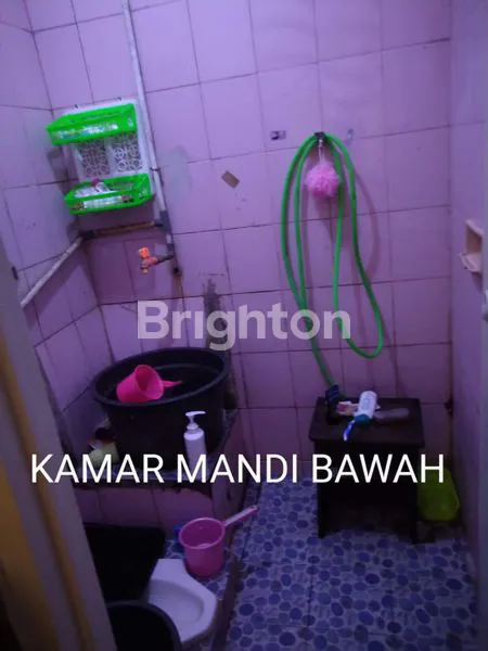 image RUMAH 2 LANTAI DI HOOK SIAP HUNI (7)