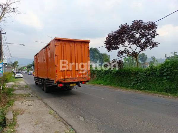 image TANAH DATAR SIAP BANGUN JALAN RAYA LEMBANG CIKOLE (1)