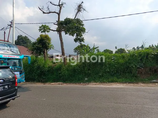 image TANAH DATAR SIAP BANGUN JALAN RAYA LEMBANG CIKOLE (3)