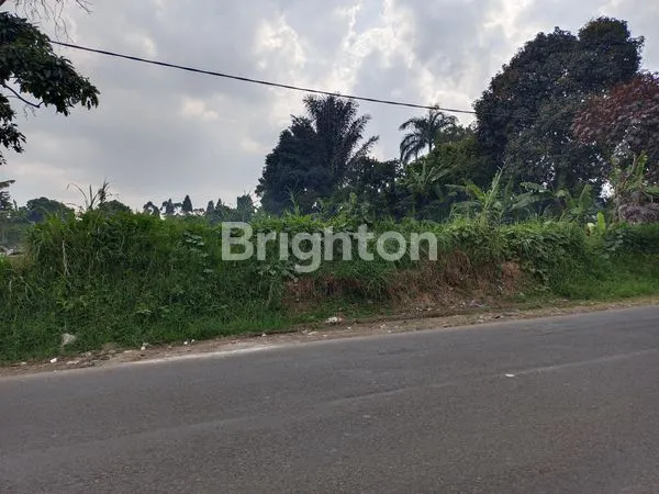 image TANAH DATAR SIAP BANGUN JALAN RAYA LEMBANG CIKOLE (8)