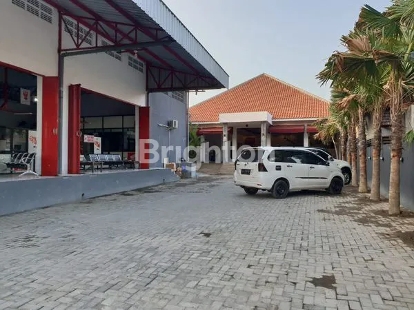 image RUMAH USAHA JALAN RAYA KEDIRI (5)